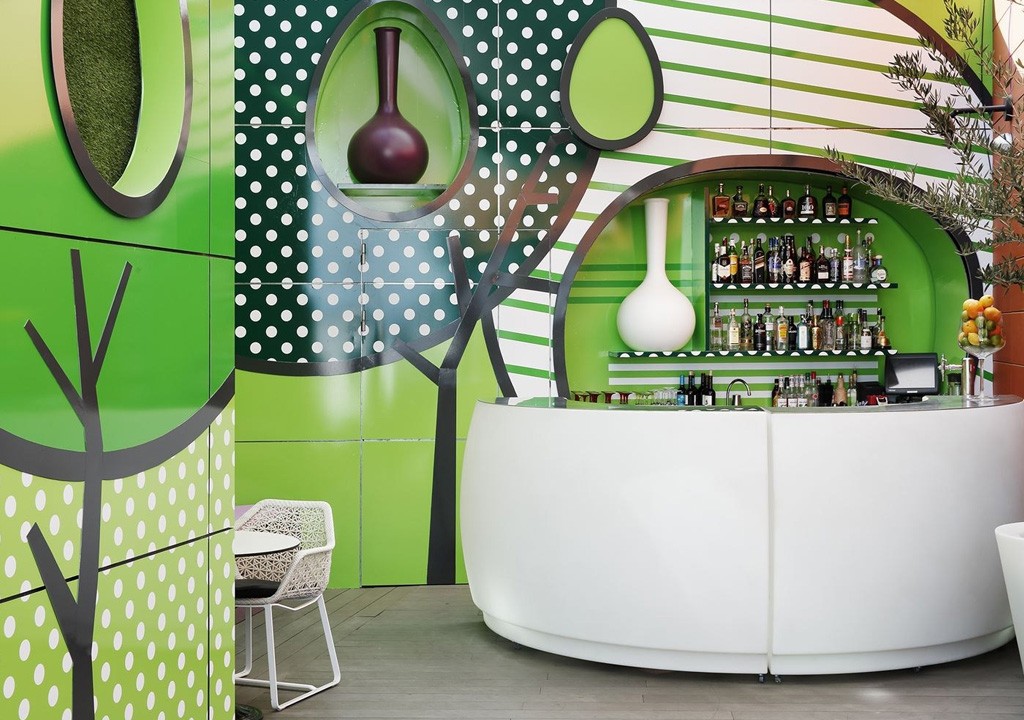 Green interior design inspiration 1 2Q==
