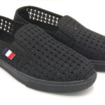 ТУФЛІ ЖІНОЧІ (СІТОЧКА)