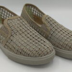 ТУФЛІ ЖІНОЧІ (СІТОЧКА)