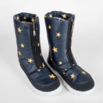 БОТІНКИ ДИТЯЧІ З МАТЕРІАЛУ ПВХ