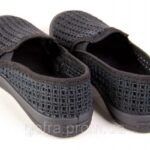 ТУФЛІ ЧОЛОВІЧІ (СІТКА) (G-044-1)