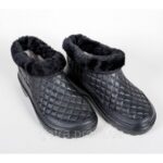 ГАЛОШІ ЖІНОЧІ З МАТЕРІАЛУ ЕВА (G-026)