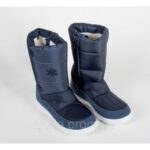 БОТІНКИ ДИТЯЧІ З МАТЕРІАЛУ ПВХ (G-082-6)