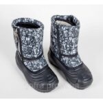 ЧОБОТИ ДИТЯЧІ З МАТЕРІАЛУ ЕВА (G-049-5)