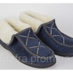 ТУФЛІ ЖІНОЧІ (G-092)