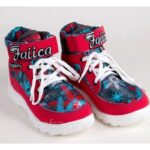 БОТІНКИ ДИТЯЧІ З МАТЕРІАЛУ ПВХ (G-085-3)