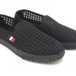 ТУФЛІ ЖІНОЧІ (СІТОЧКА) (G-043)