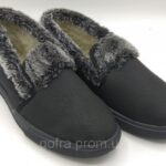 ТУФЛІ ЖІНОЧІ ("БАБУШІ") (G-039)