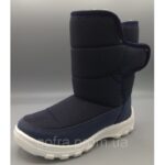 БОТІНКИ ДИТЯЧІ З МАТЕРІАЛУ ПВХ (G-084-1)