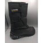 ЧОБОТИ ЧОЛОВІЧІ З ВОДОВІДШТОВХУЮЧОГО МАТЕРІАЛА (ТУРИСТ) (G-054-2)