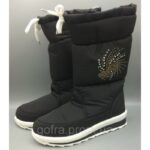 ЧОБОТИ ЖІНОЧІ (G-115)