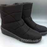 ЧОБОТИ ЖІНОЧІ (G-102)