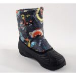 ЧОБОТИ ДИТЯЧІ З МАТЕРІАЛУ ЕВА (G-049-2)