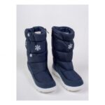 БОТІНКИ ДИТЯЧІ З МАТЕРІАЛУ ПВХ (G-082-1)