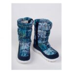 БОТІНКИ ДИТЯЧІ З МАТЕРІАЛУ ПВХ (G-082-3)