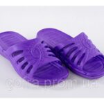 ЖІНОЧІ ШЛЬОПАНЦІ ПІНКА ЕВА (G-020)