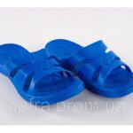 ЖІНОЧІ ШЛЬОПАНЦІ ПІНКА ЕВА (G-023)