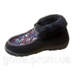 ТУФЛІ ЖІНОЧІ (G-090)