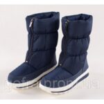 ЧОБОТИ ЖІНОЧІ (G-110-1)