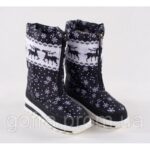 ЧОБОТИ ЖІНОЧІ (G-111) "ОЛЕНІ"