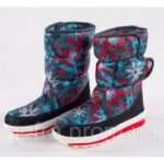 ЧОБОТИ ЖІНОЧІ (G-112-1)