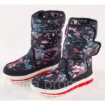 ЧОБОТИ ЖІНОЧІ (G-112-4)