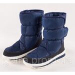 ЧОБОТИ ЖІНОЧІ (G-112-6)