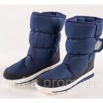 ЧОБОТИ ЖІНОЧІ (G-112-8)