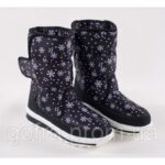 ЧОБОТИ ЖІНОЧІ (G-112-10)