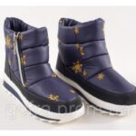 ЧОБОТИ ЖІНОЧІ (G-114)