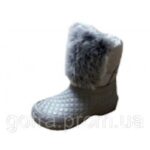 ЧОБОТИ ЖІНОЧІ (G-087)