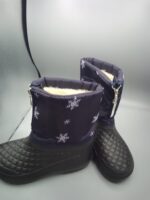 ЧОБОТИ ЖІНОЧІ (G-011) - Зображення 2