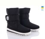 ЧОБОТИ ЖІНОЧІ (G-112-11) - Зображення 2