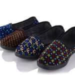 ТАПОЧКИ ЖІНОЧІ  (G-034)