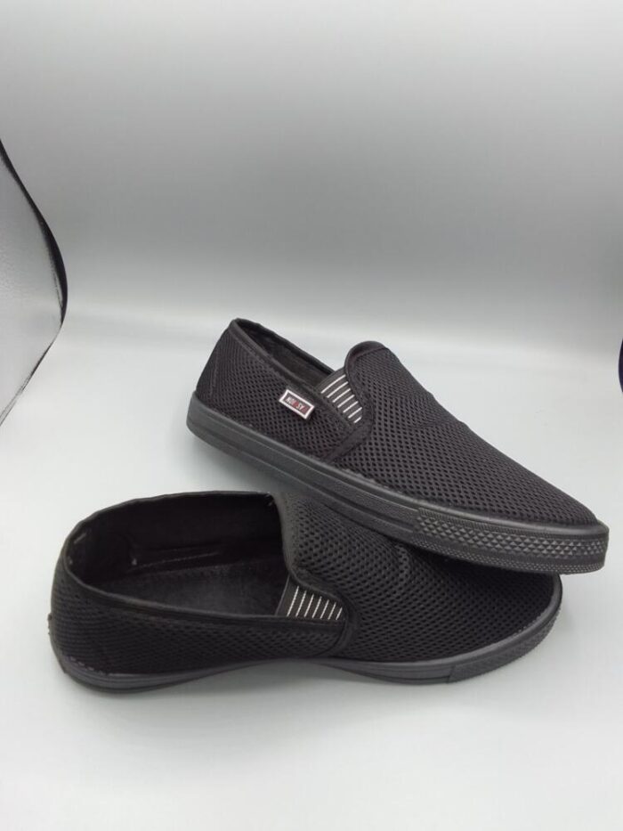 ТУФЛІ ЧОЛОВІЧІ (СІТКА) (G-042) - Зображення 3