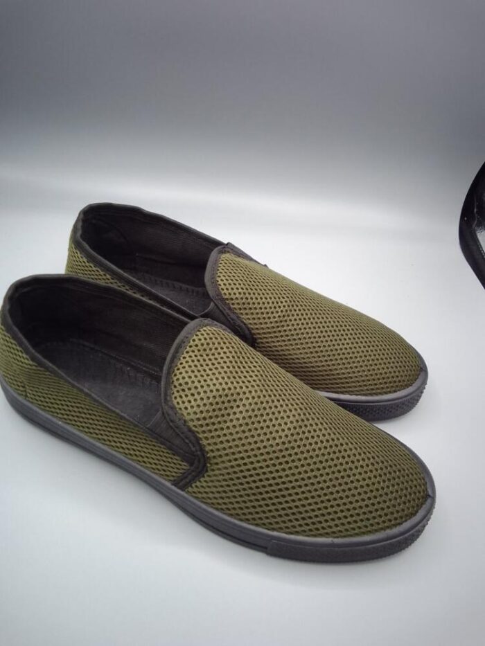 МОКАСИНИ ЧОЛОВІЧІ (G-042) - Зображення 2