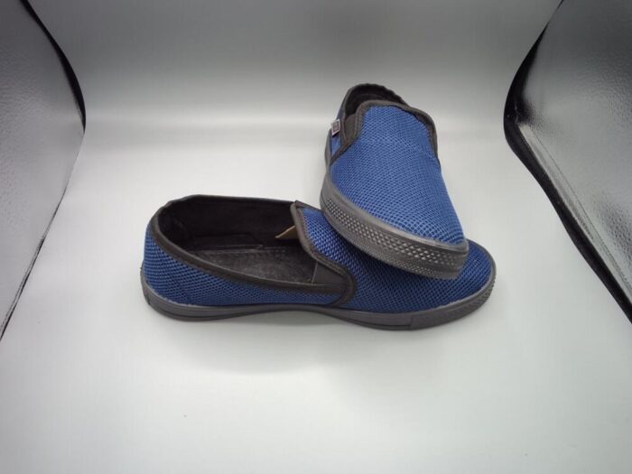 МОКАСИНИ ЧОЛОВІЧІ (G-042) - Зображення 3