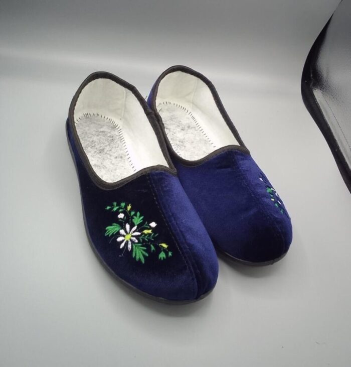 ТАПОЧКИ ЖІНОЧІ (G-035-1) - Зображення 5