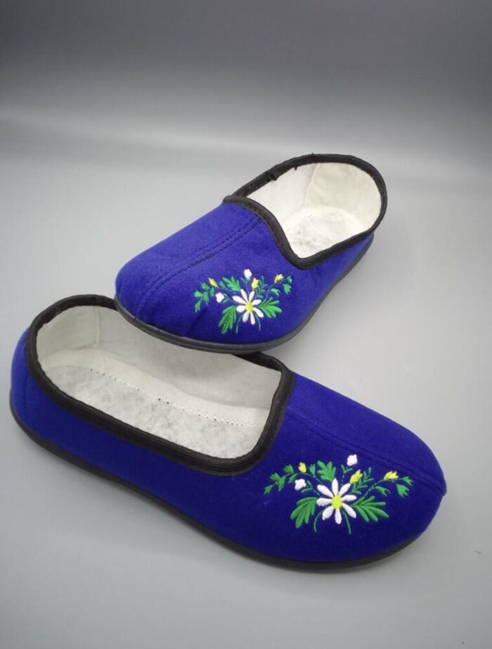 ТАПОЧКИ ЖІНОЧІ (G-035-1) - Зображення 4