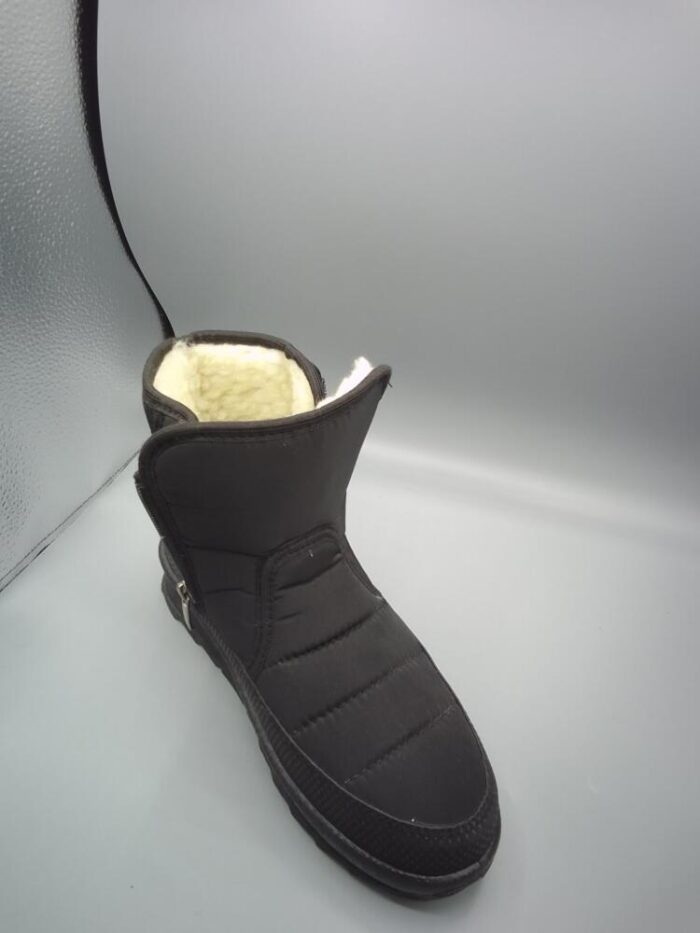 ЧОБОТИ ЖІНОЧІ (G-116) - Зображення 6