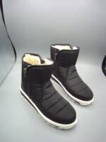 ЧОБОТИ ЖІНОЧІ (G-116) - Зображення 5