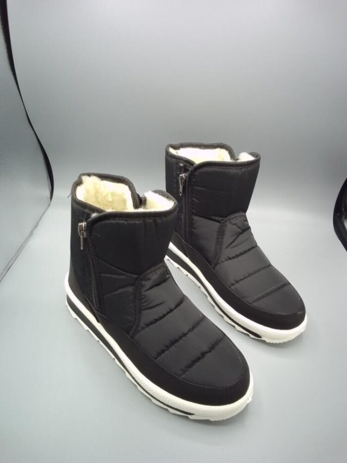 ЧОБОТИ ЖІНОЧІ (G-116) - Зображення 5