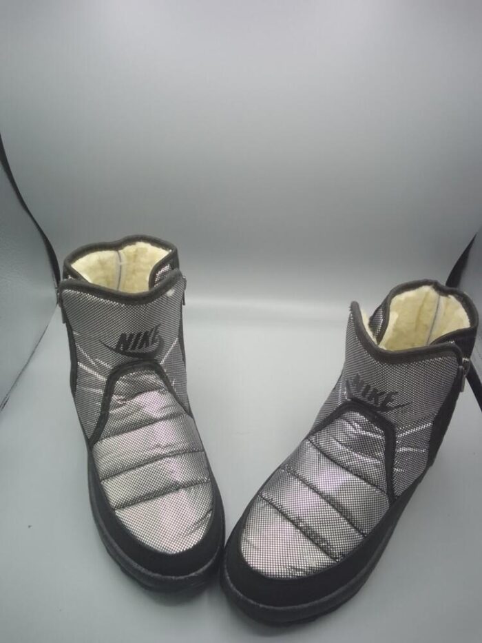 ЧОБОТИ ЖІНОЧІ (G-116) - Зображення 4