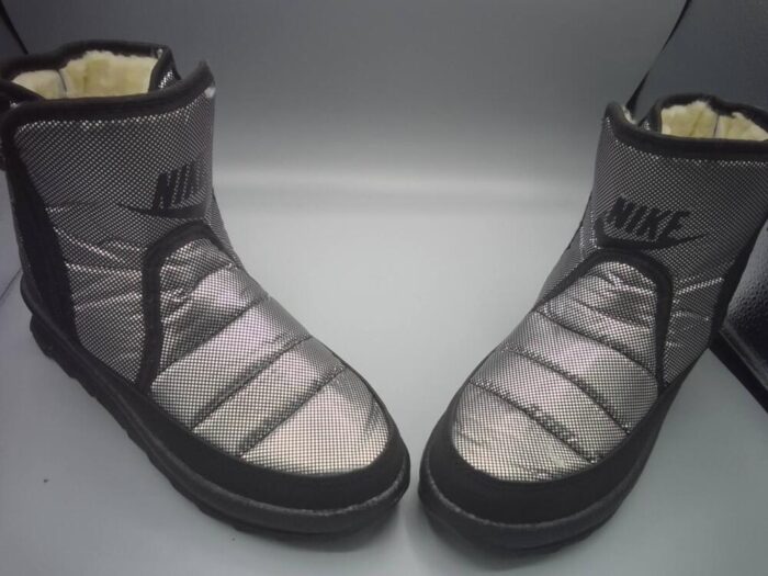 ЧОБОТИ ЖІНОЧІ (G-116) - Зображення 3