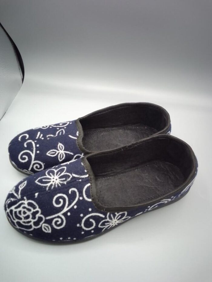 ТАПОЧКИ ЖІНОЧІ (G-034-3) - Зображення 2