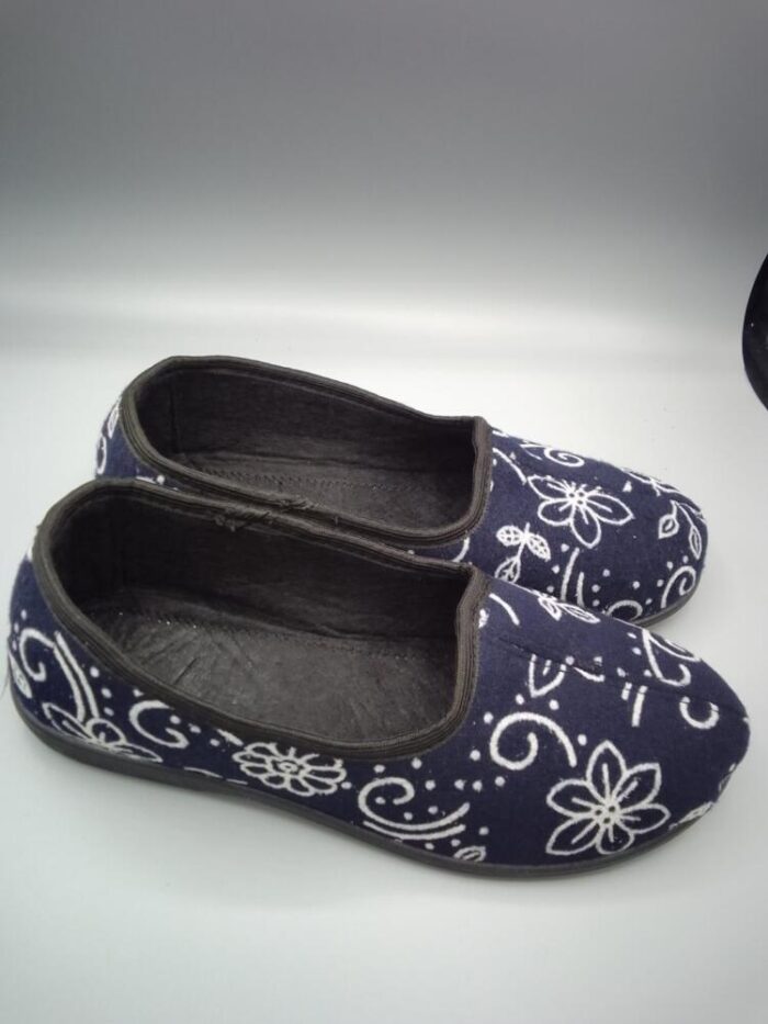 ТАПОЧКИ ЖІНОЧІ (G-034-3) - Зображення 4