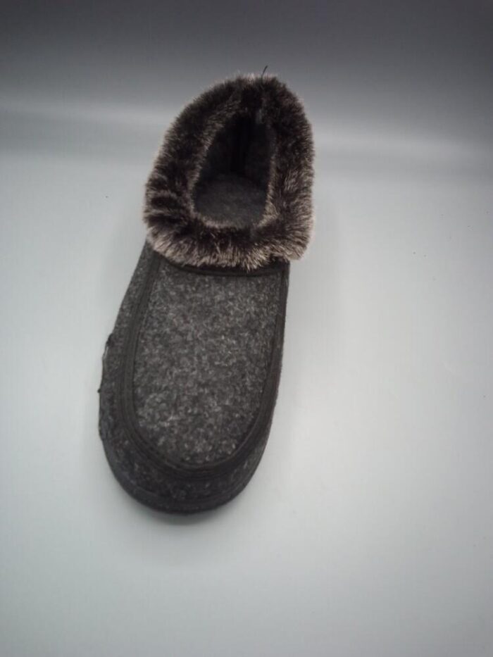 ТУФЛІ ЖІНОЧІ (G-039-1) - Зображення 2