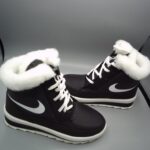 ЧЕРЕВИКИ ЖІНОЧІ (G-117-2)