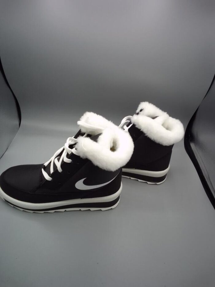 ЧЕРЕВИКИ ЖІНОЧІ (G-117-2) - Зображення 2