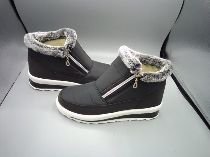 НАПІВЧОБОТИ  ЖІНОЧІ (G-114-1) - Зображення 2